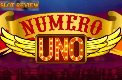 Numero Uno Slot Review